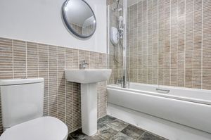 Bathroom- click for photo gallery